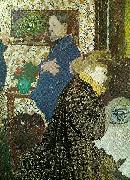 Edouard Vuillard vallotton and missia